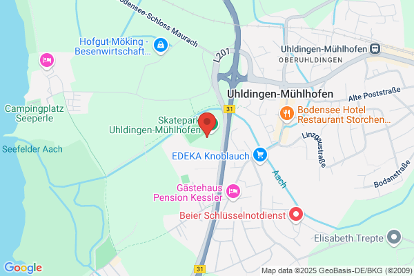 Jugendtreff