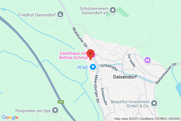 Parkklinik Meersburg Sanacare Verwaltungs GmbH