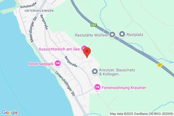 Splendid Ferienwohnungen