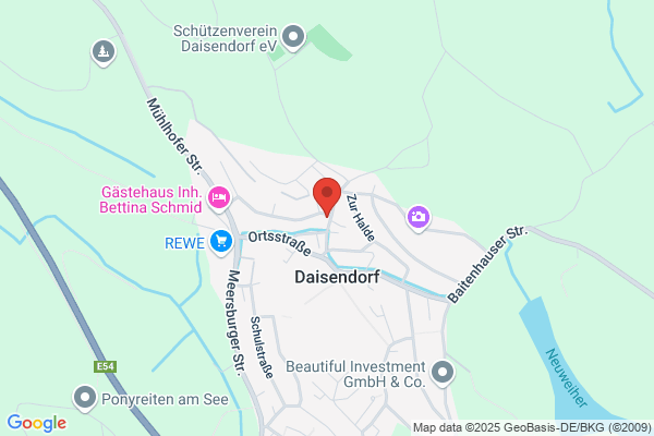 Tera-Datentechnik GmbH