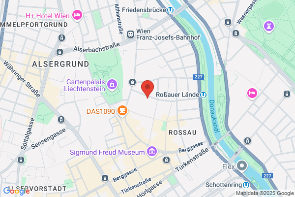 UNICON Management Development Entw.-Berat.und Trainings GmbH