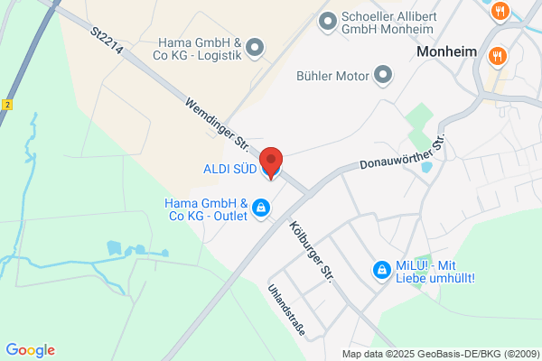 ALDI SÜD