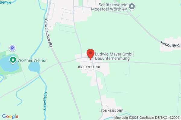 Meyer Bau GmbH & Co KG
