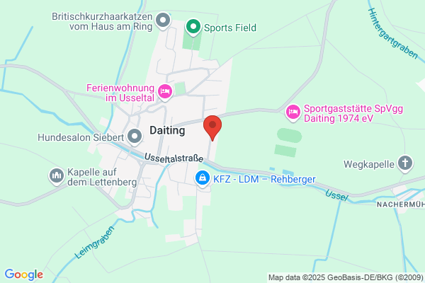 Biller Finanz GmbH