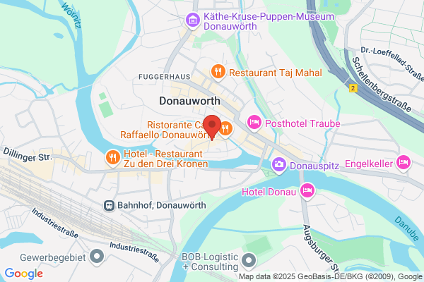 Bäckerei Konditorei Gottfried