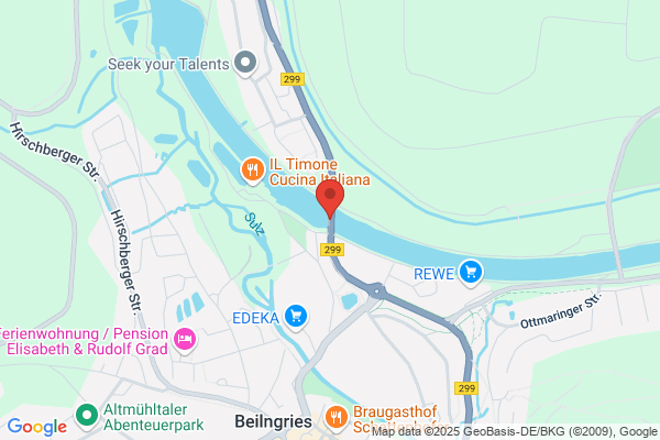 Donauwörther Kanal Spülservice