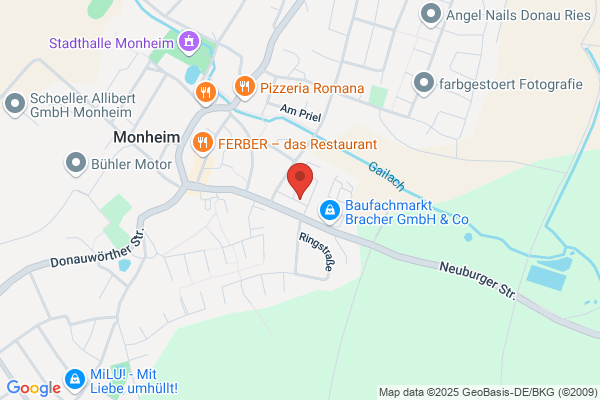 Elementebau Gunzner GmbH