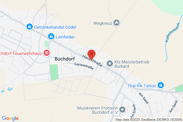 Gemeinde Buchdorf