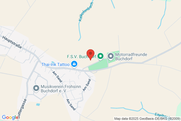 Gemeinde Buchdorf Bauhof