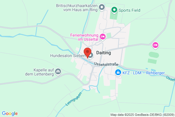 Gemeindeverwaltung Daiting