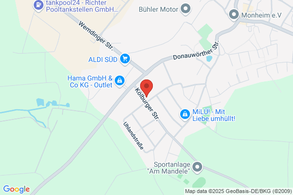 Gerstner Haustechnik GmbH