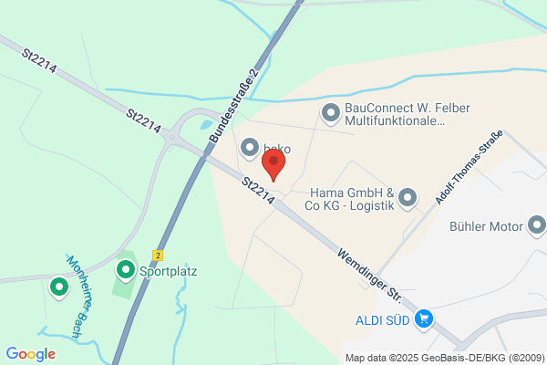Gesell GmbH