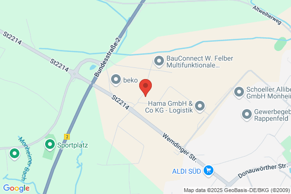 MKR Cleanwater GmbH
