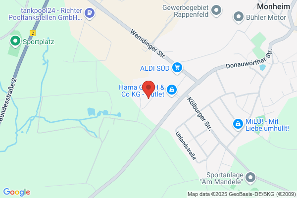 Mosaikstein GmbH