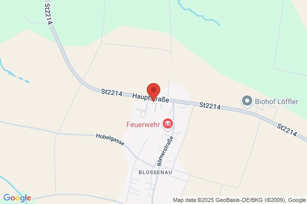 Münsinger E.J. Erdbau GmbH