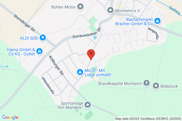 Schimmelschutzservice Marine Top Shop