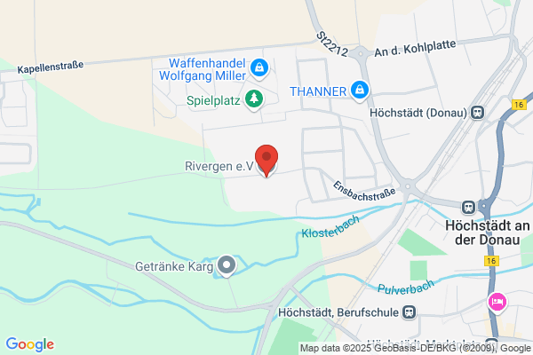Schweineprüf- und Besamungsstation Oberbayern-Schwaben eV