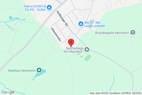 Tennis-Club Monheim e.V.