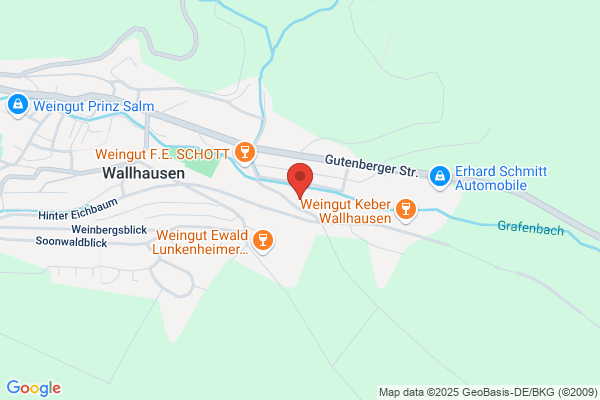 Barth GmbH