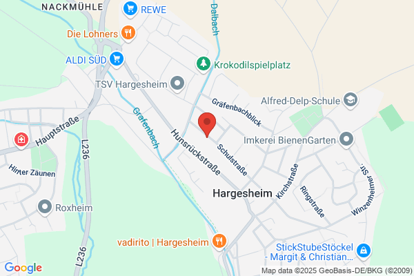 Grundschule Hargesheim