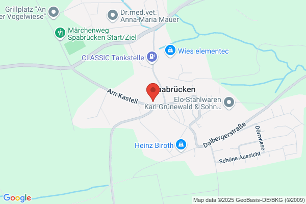 Speisegastätte Zur Töpferstube