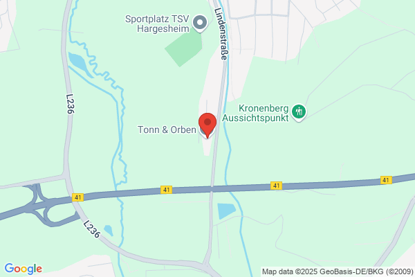 Tonn & Orben KFz