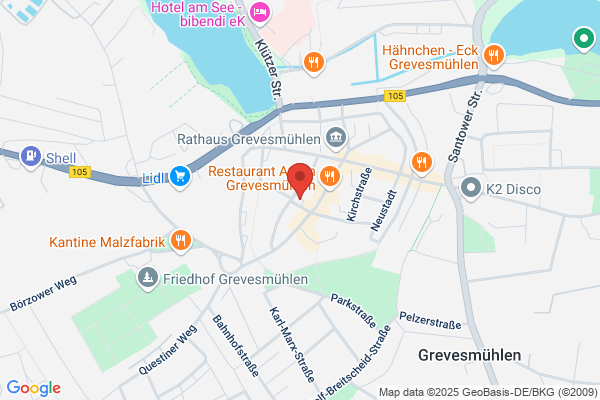 DRK-Soziale Betreuungsdienste