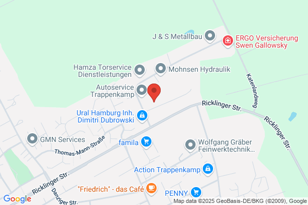 Meyer GmbH