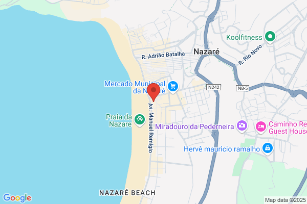 Pizzaria Nazare