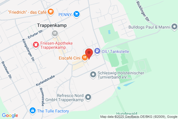 Feuerstein Restaurant