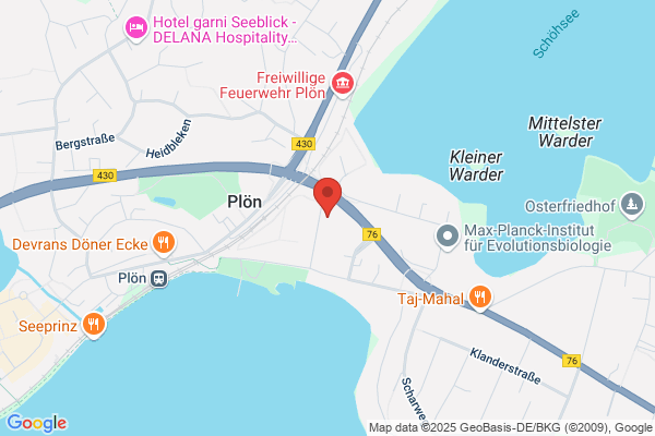 AOK Schleswig-Holstein -Die Gesundheitskasse-