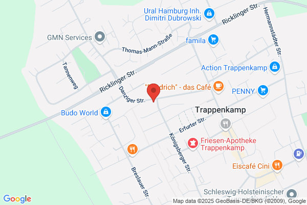 Ambulante Krankenpflege Niels Frieböse