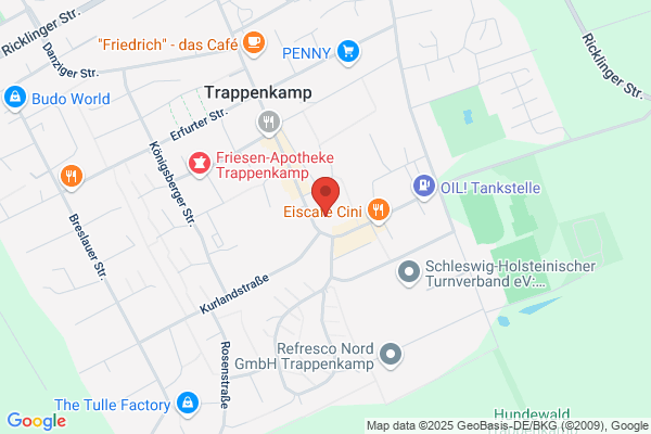 Arbeiterwohlfahrt Ortsverein