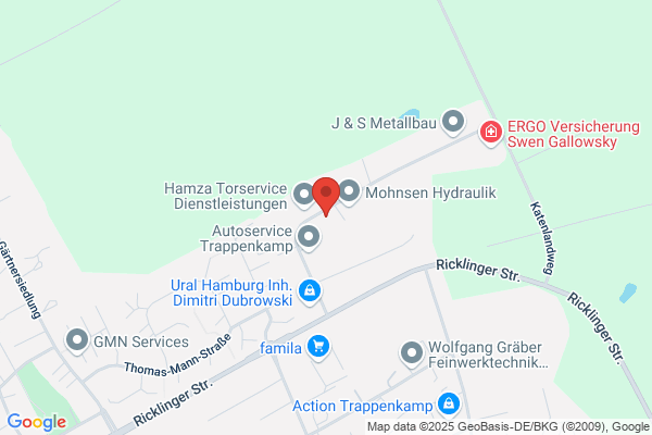 Auto und Reifen Service Blunk