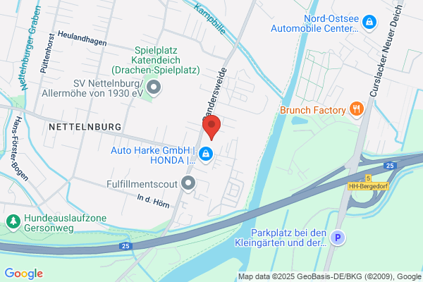 Boberger Bauklempnerei Böttcher GmbH