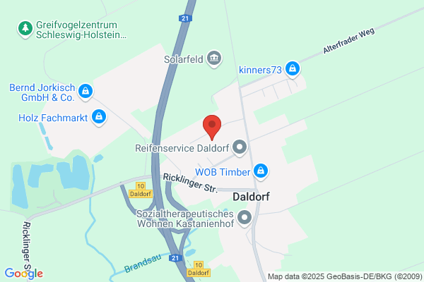 Borchert WaBoForst