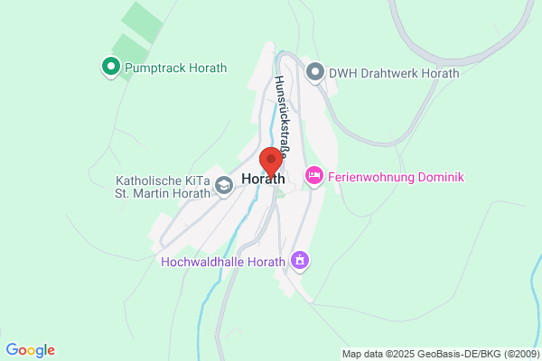 Bührich Hardwoods GmbH