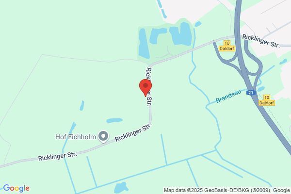 Campingplatz Hohenberg Inh. Jutta Sieg
