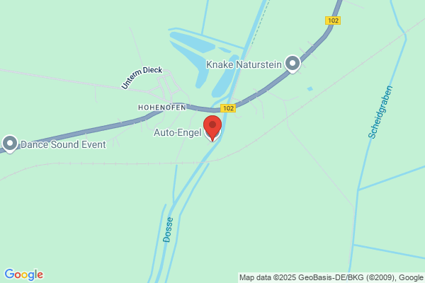 Engelbach Abschleppdienst KfzTeile
