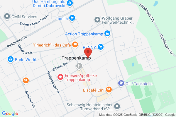 Fußpflege Martina Bielefeld