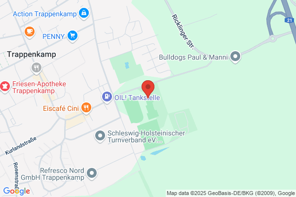 Jugend- u. Sportlerheim