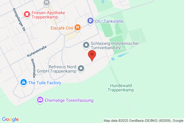 Lindemann Industrieböden GmbH