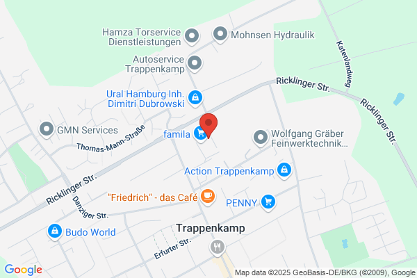 Splinter Friseur Aktuell Ltd.