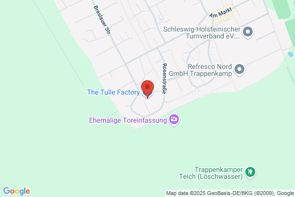 The Tulle Factory GmbH