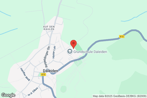 Sportverein Daleiden