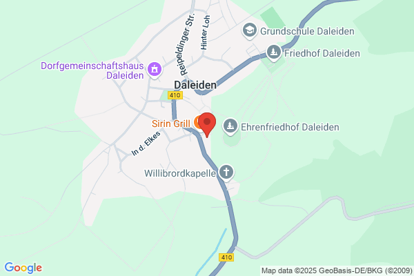 Miniland-Daleiden