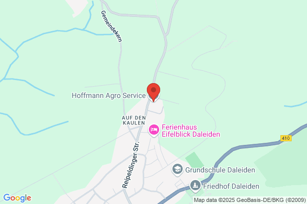 Agro Service Hoffmann