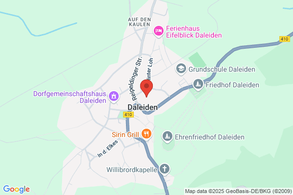 Jugendhilfe Eifel gGmbH