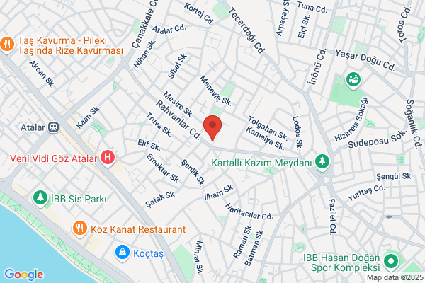 Kartal Muzaffer