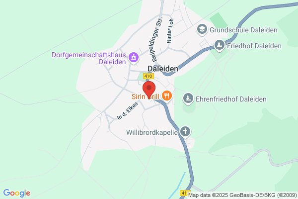 Postagentur Daleiden